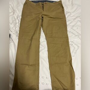 Bullhead slim pants